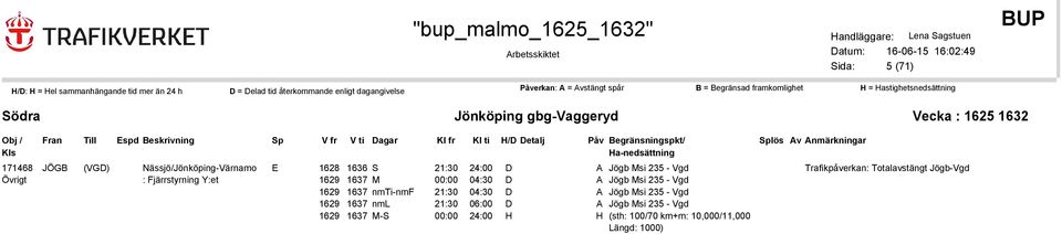 1637 nmti-nmf 21:30 04:30 A Jögb Msi 235 - Vgd 1629 1637 nml 21:30 06:00 A Jögb Msi 235 - Vgd 1629