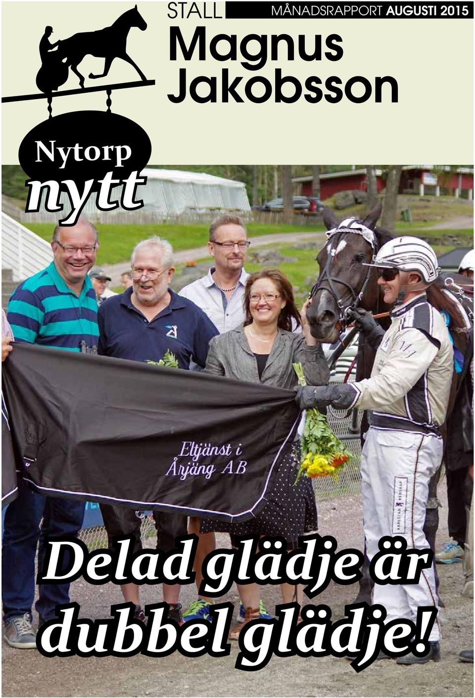 nytt Delad