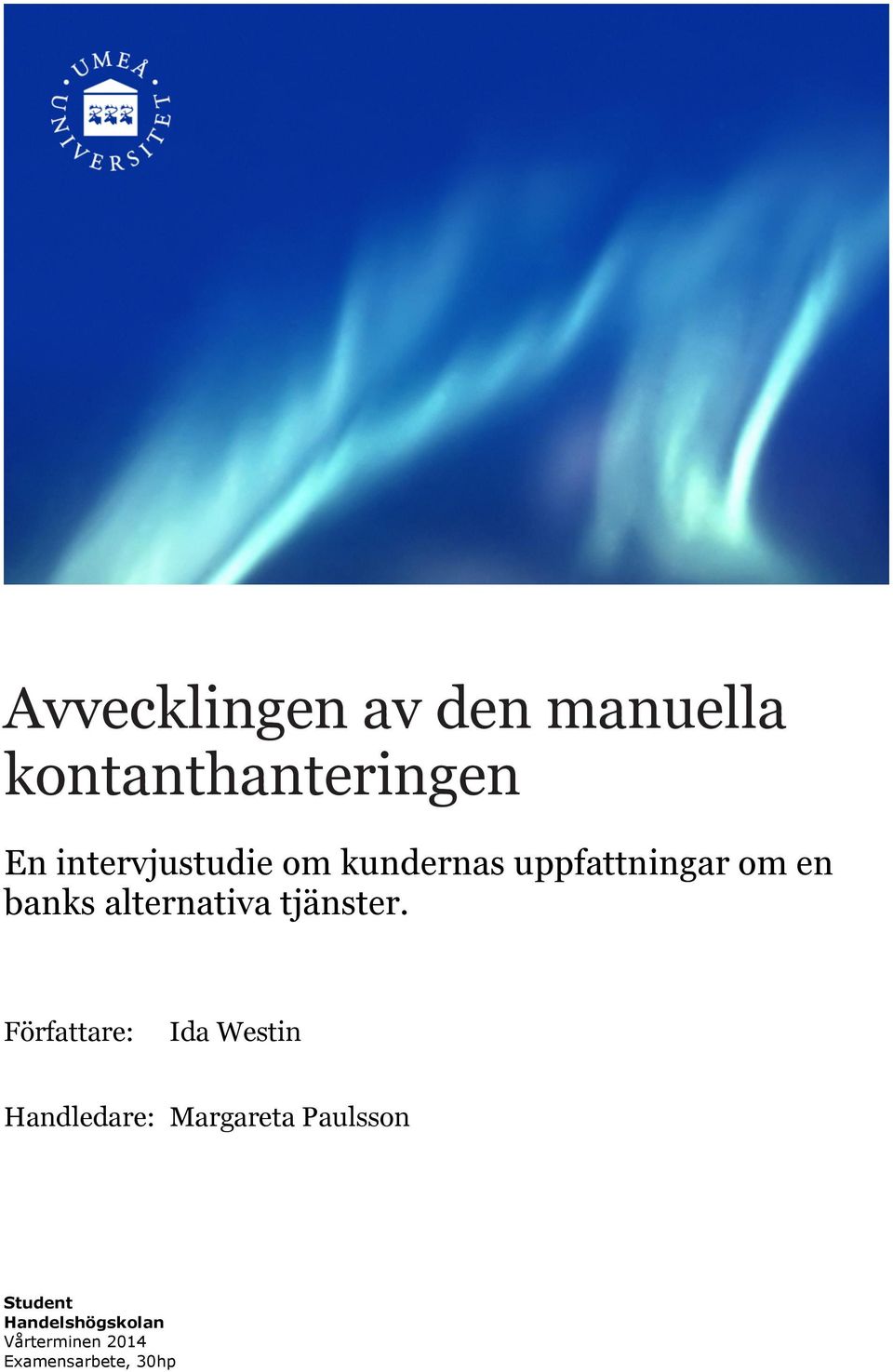 alternativa tjänster.