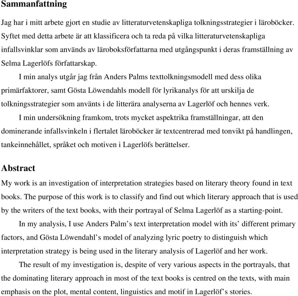 författarskap.