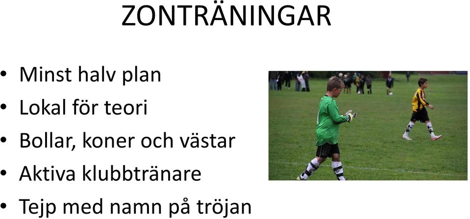 koner och västar Aktiva