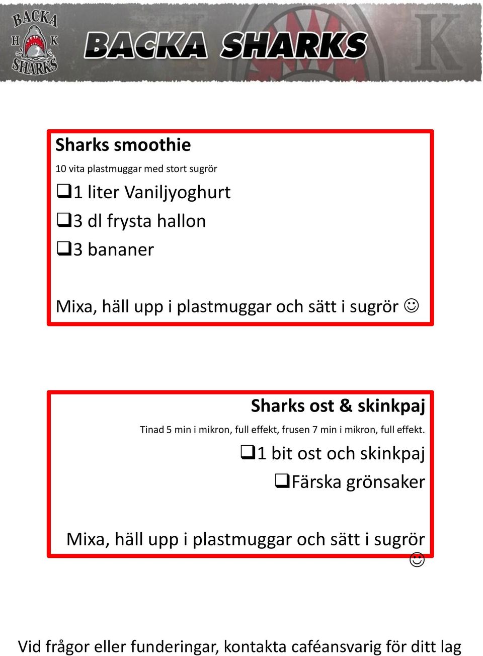 full effekt, frusen 7 min i mikron, full effekt.