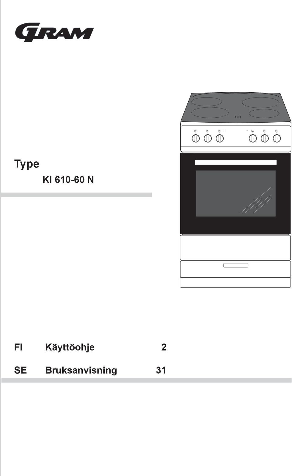 Käyttöohje 2