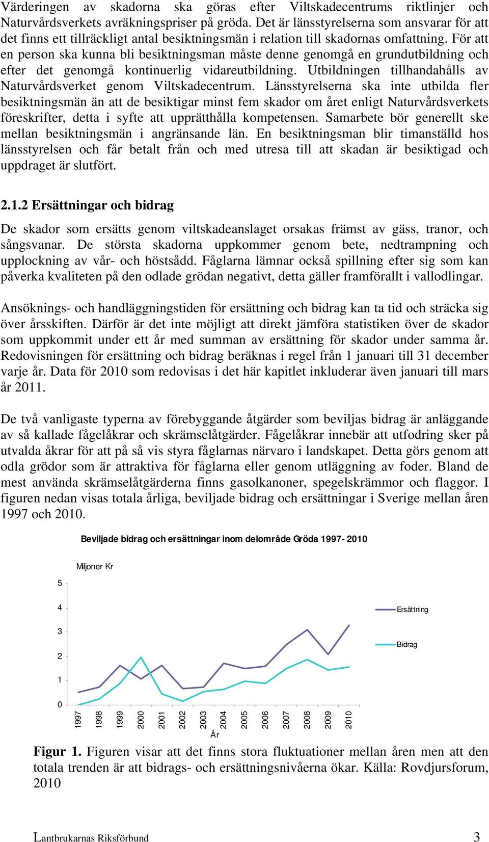 För att en person ska kunna bli besiktningsman måste denne genomgå en grundutbildning och efter det genomgå kontinuerlig vidareutbildning.