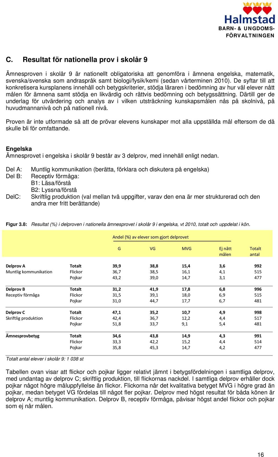 De syftar till att konkretisera kursplanens innehåll och betygskriterier, stödja läraren i bedömning av hur väl elever nått målen för ämnena samt stödja en likvärdig och rättvis bedömning och