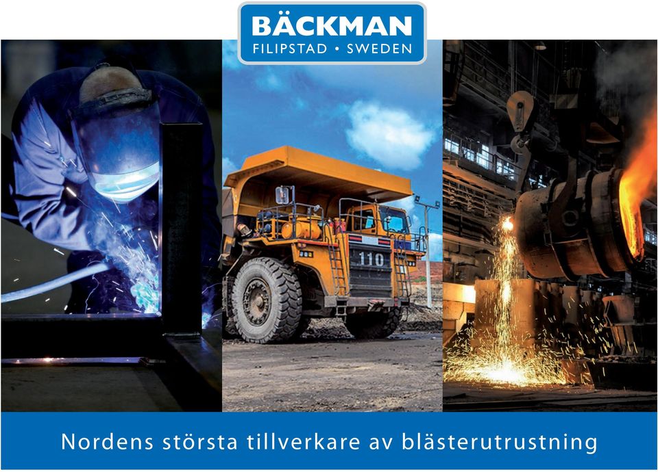 tillverkare av