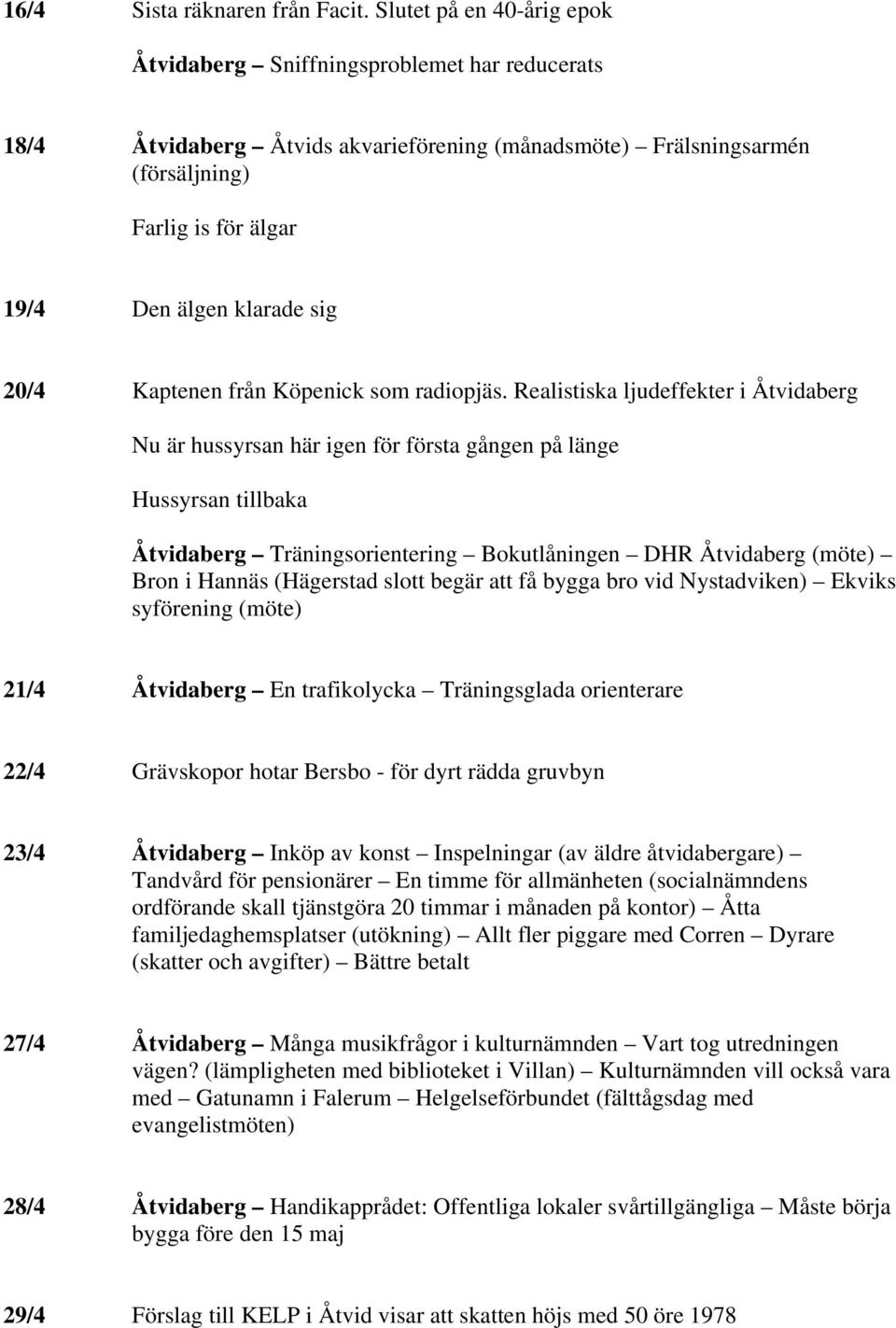 sig 20/4 Kaptenen från Köpenick som radiopjäs.