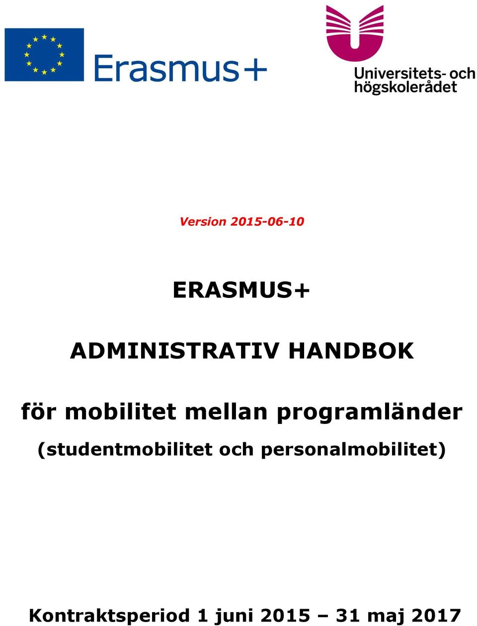 programländer (studentmobilitet och