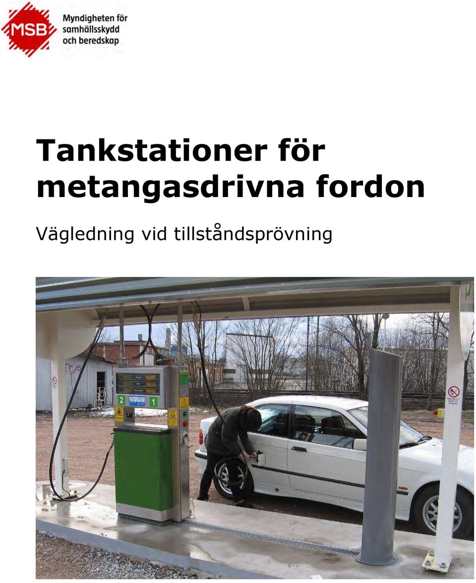 fordon Vägledning