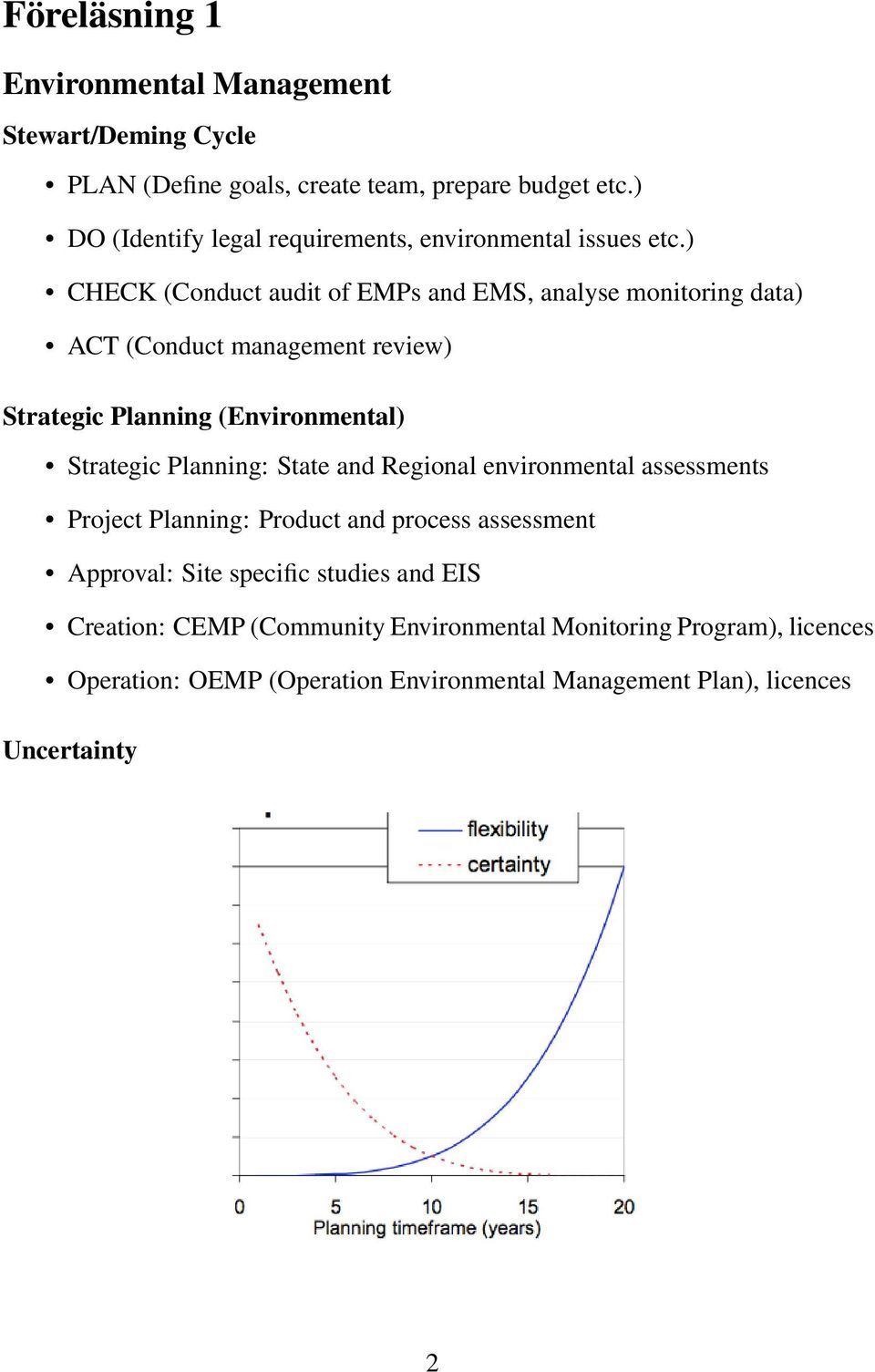 Environmental issues in regional planning pdf