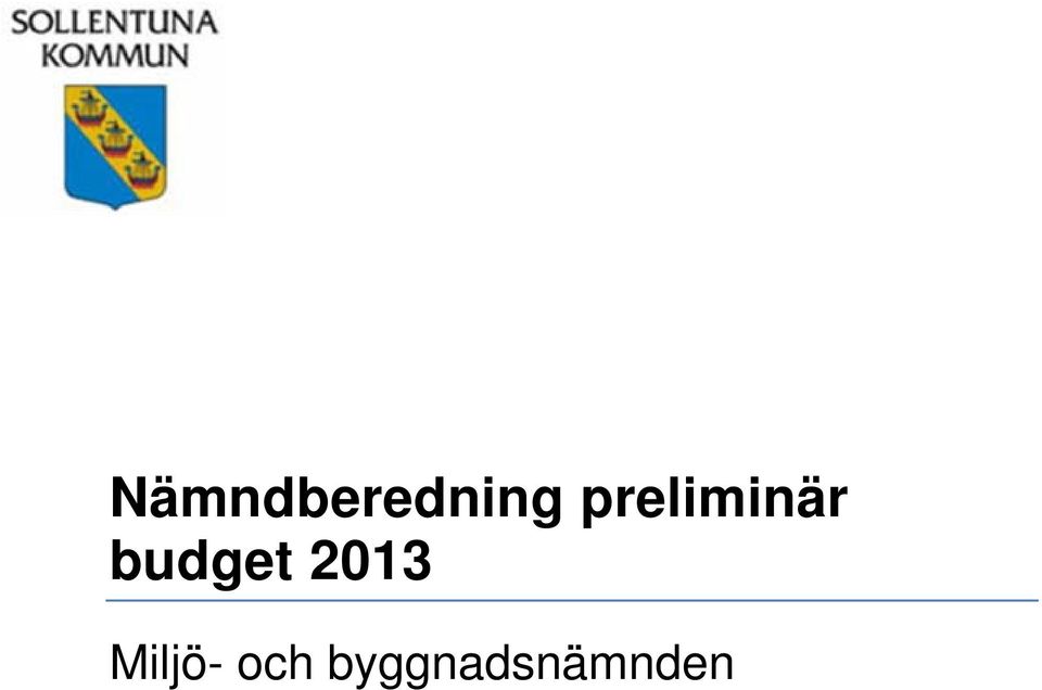 budget 2013
