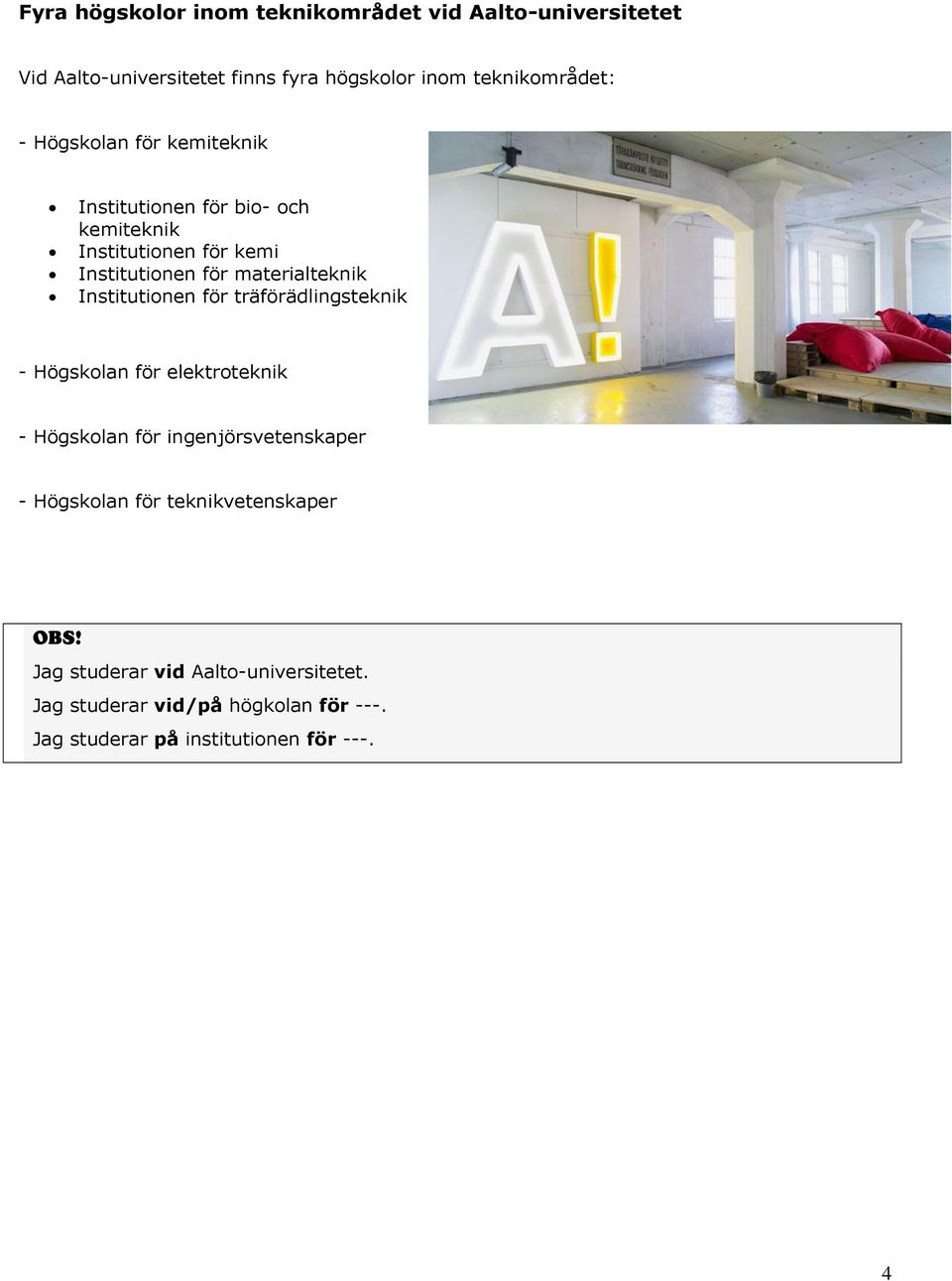 Institutionen för träförädlingsteknik - Högskolan för elektroteknik - Högskolan för ingenjörsvetenskaper - Högskolan för