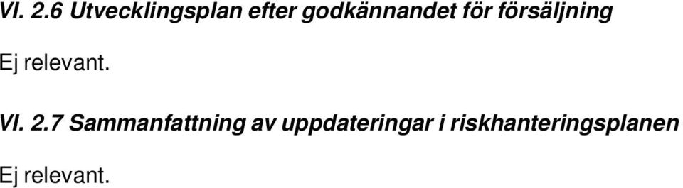 godkännandet för försäljning 7