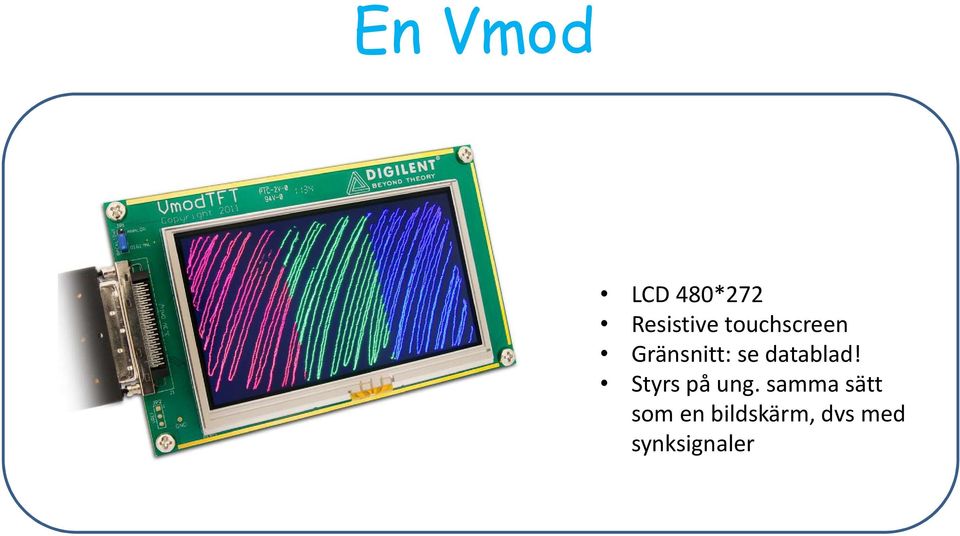 datablad! Styrs på ung.