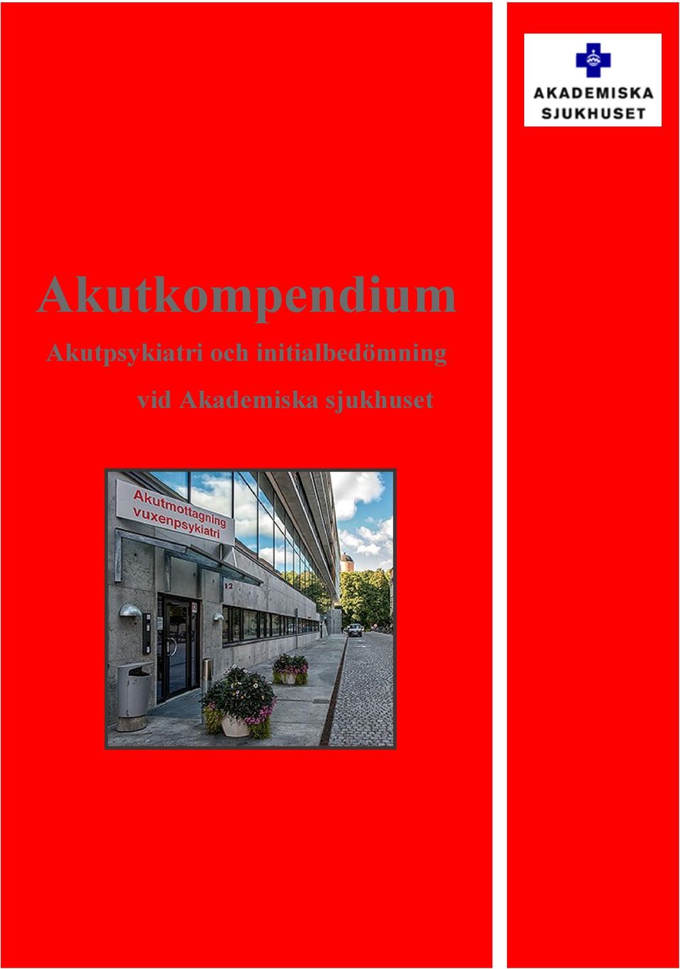 Akutkompendium