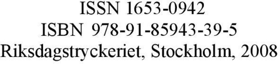 978-91-85943-39-5