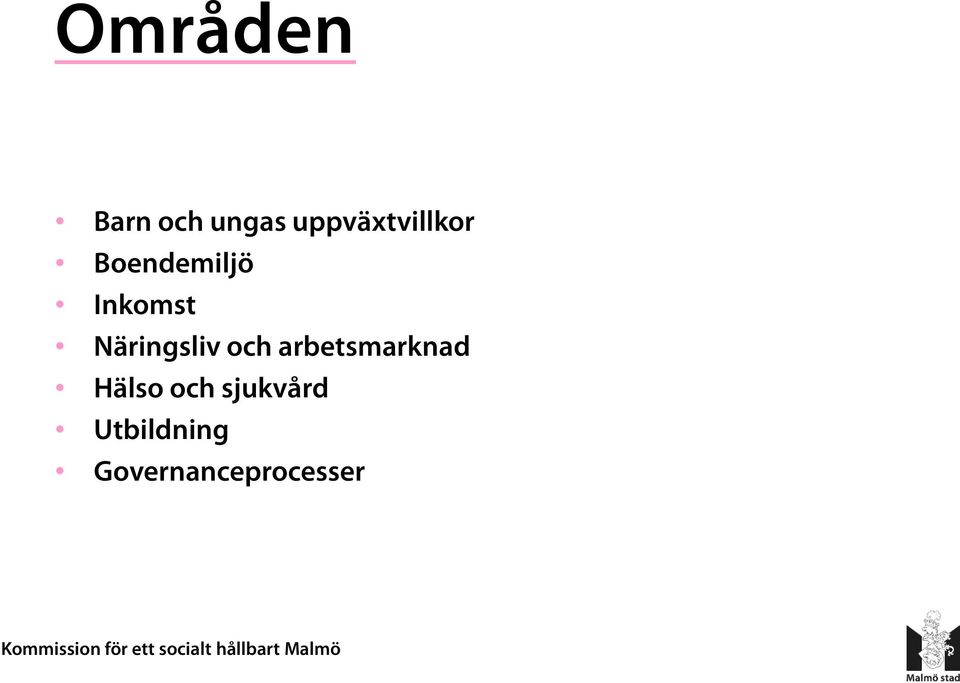 Inkomst Näringsliv och