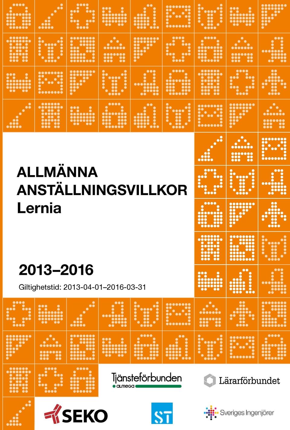 Lernia 2013 2016