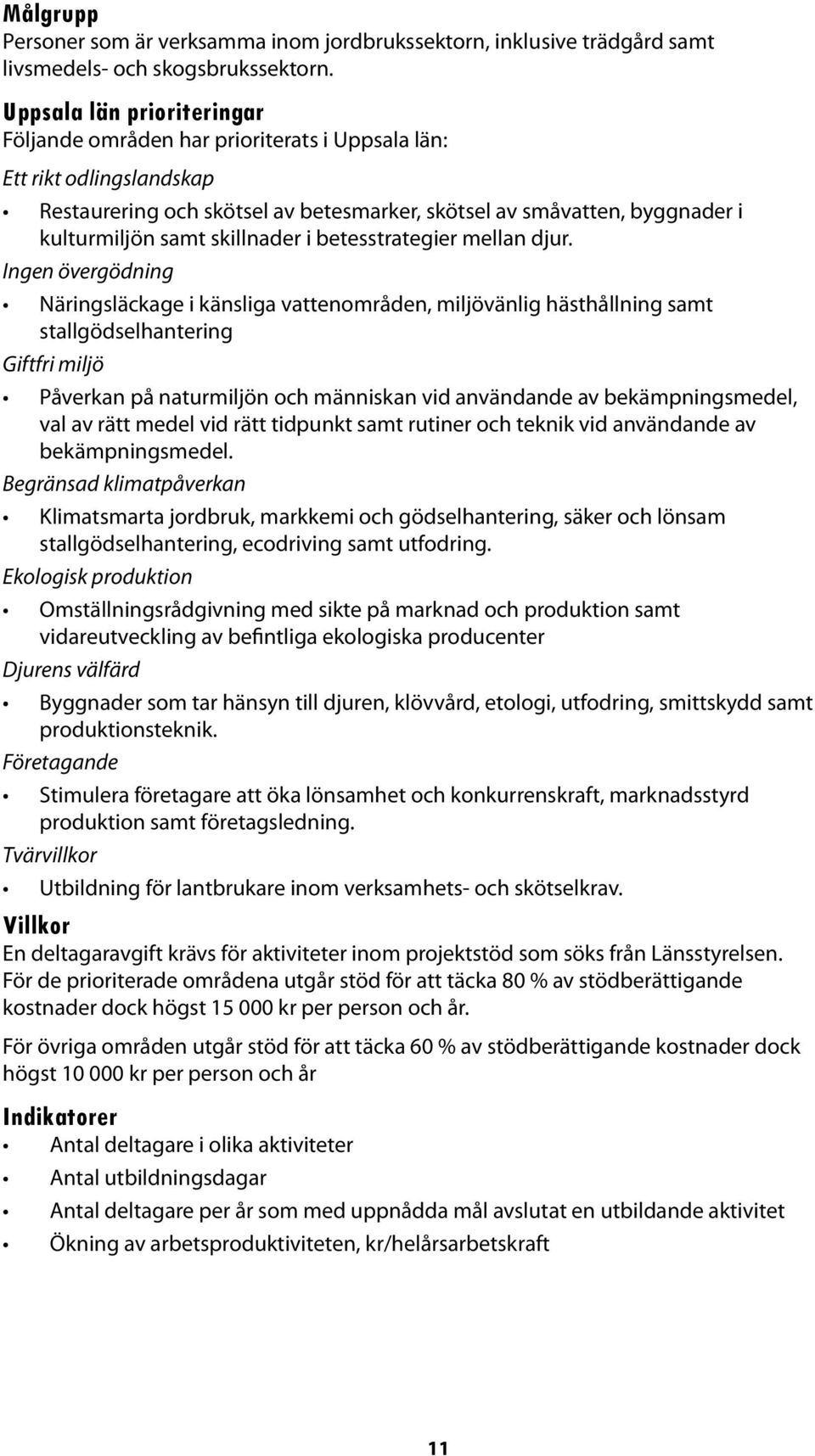 skillnader i betesstrategier mellan djur.