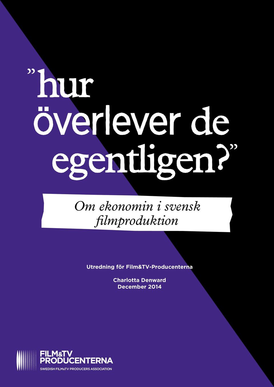 för Film&TV-Producenterna