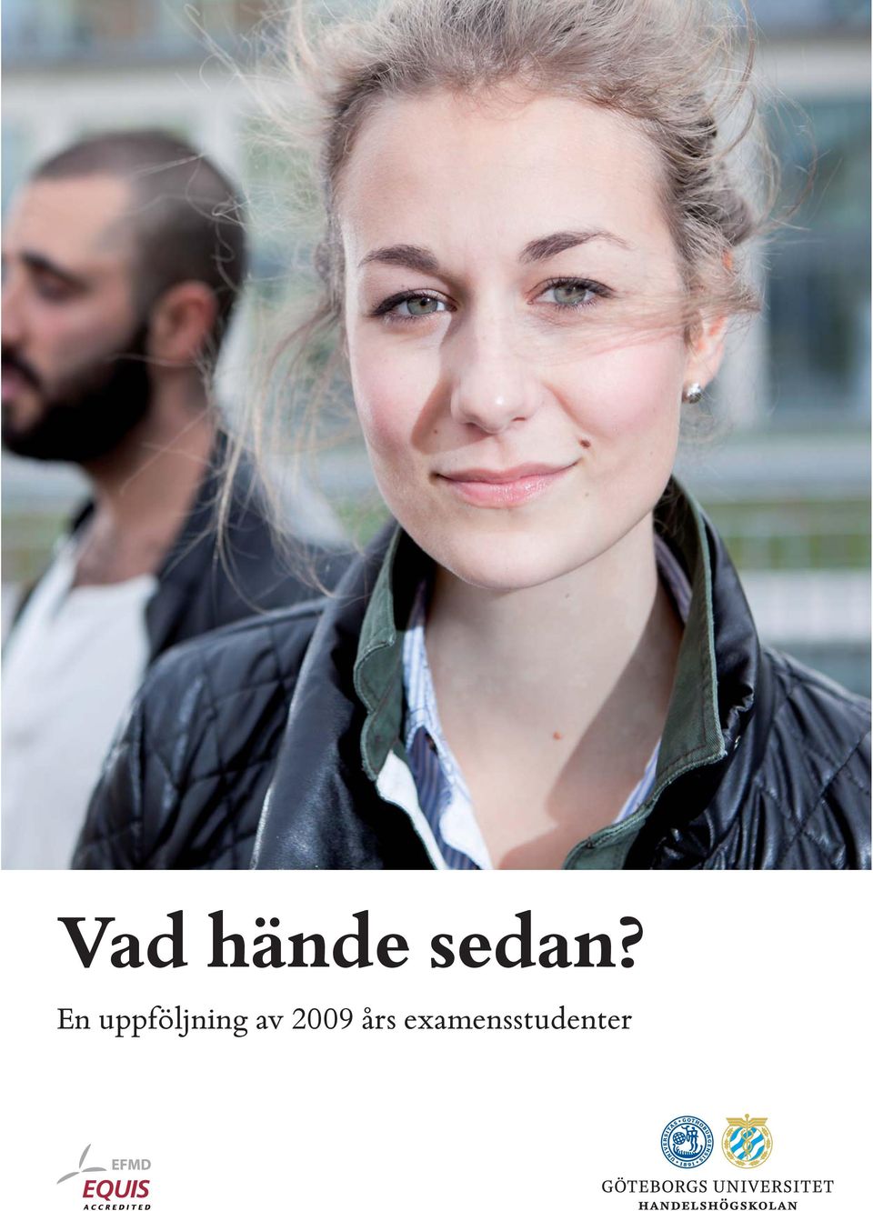 En uppföljning