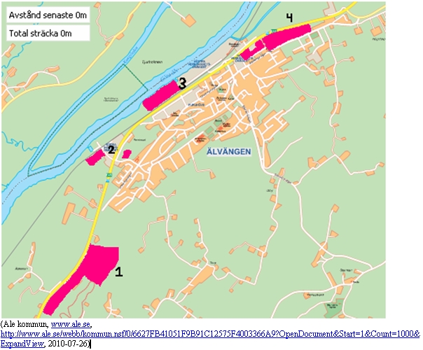 (Ale kommun, www.ale.se, http://www.ale.se/webb/ksforv.nsf/vbild/67c36b3fa1c68a5fc1257714004134e7/$file/mark_för_verksamheter_2010-04-07_godkännandehandling.