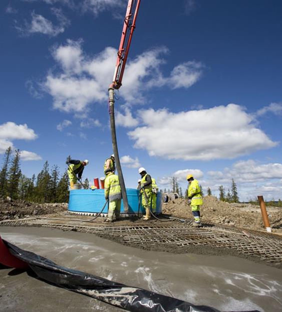 Medel nationellt 2006 Elcertifikatsystemet ligger fast Fortsatt miljöbonus havsbaserat Förenklade