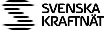 Statistik för inkomna ansökningar mellan år 2008-2015 Totalt ansökt Totalt nedlagt Driftsatt effekt* Aktuella i SVK:s anslutningsprocess Under utredning Tecknat intentionsavtal Tecknat