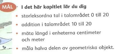 Bokstaven B har vi bekantat oss med. Begreppet dubbelt och hälften har vi startat med. Idrott har vi alltid på torsdagar om inget annat anges i detta veckobrev och då behövs ombyte samt handduk.