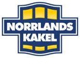 Norrlandskakels Lopp Start ca 15.