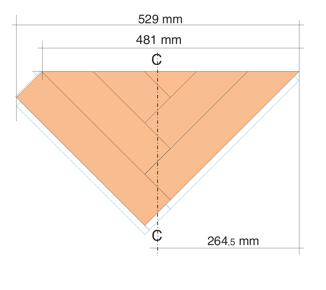 GOLVVÄRME Vid golvvärme skall en ångspärr (en PE-folie 0,2 mm) läggas mellan golvvärmessystemet och underlagsmaterialet på alla typer av undergolv.