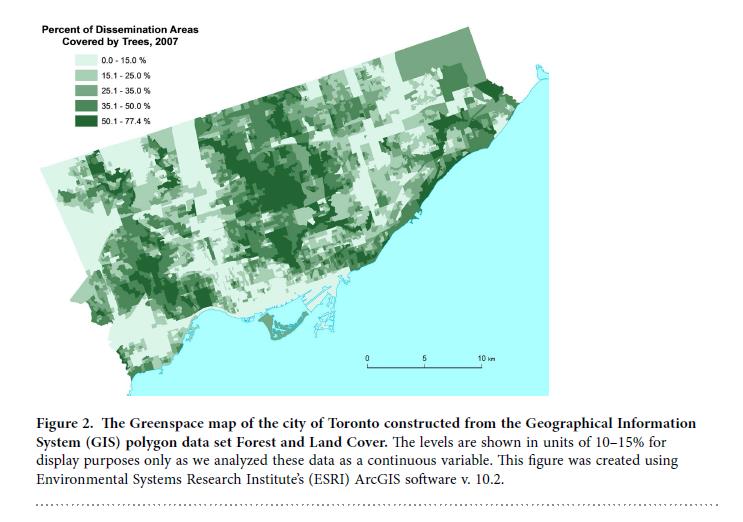 Toronto (Karden et al.