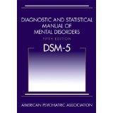 Kultur i DSM-5 i: Definitionen av psykisk sjukdom Del I inledningen Del II om diagnoskriterier Del III om utredningsmetoder -