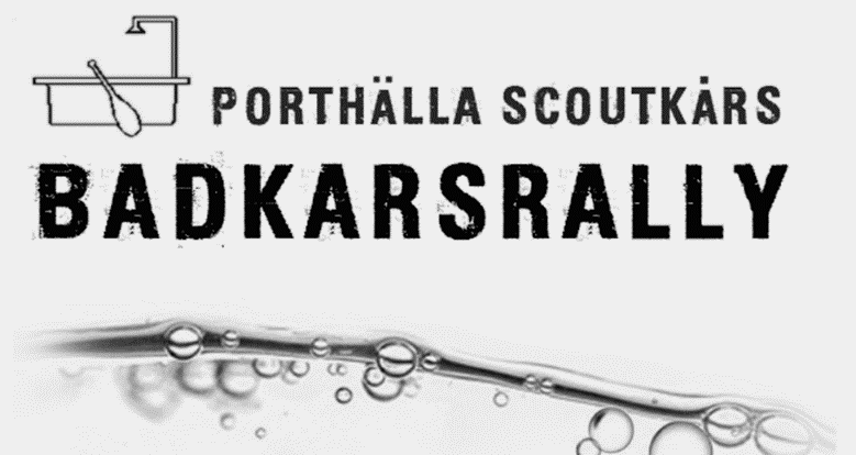 Anmäl dig via www.passalen.se För mer info maila goran@passalen.se I samarbete med Kulturskolan Lördag 16 april Start klockan 12.00 från Kåhögsbron till målgång 12.30 vid Kyrkbron 30:e året!