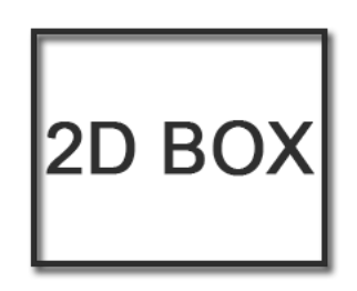 2D vs 3D VS Skillnaden mellan 2D och 3D må verka ganska självklar men ibland kan det uppkomma missförstånd kring detta.