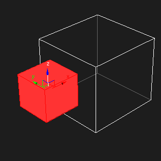 3. Face / Triangle är en triangel som alltid består av 3st vertices. 4. Polygon är en rektangel som alltid består av 2st faces / Triangles. 5.