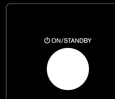 3. Tryck på ENTER med "Update" valt för att starta uppdateringen. Under uppdateringen kan TV skärmen bli svart beroende på det uppdaterade programmet.