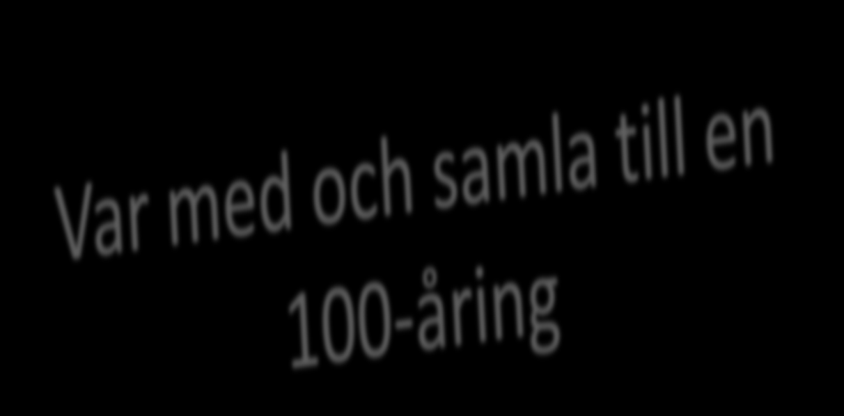 Kontaktinformation med mera: Exp. tel. 0501-77484 Mail-adresser till pastorerna: magnus@mariestadpingst.