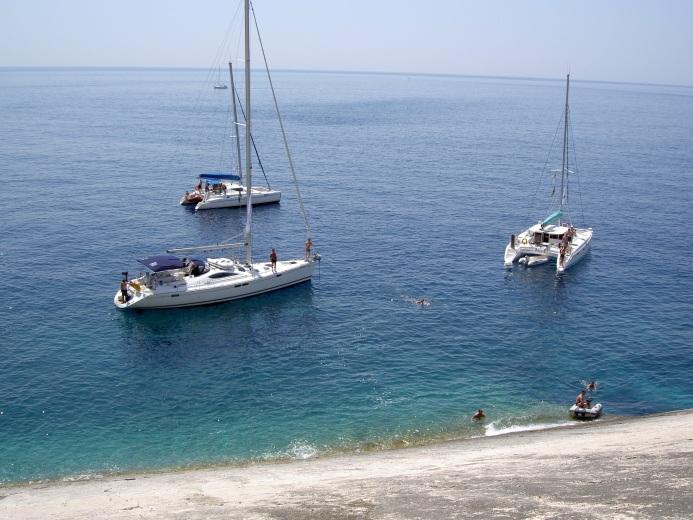 Då var det dags igen, för 7:e året i rad. Vi har nöjet att återigen presentera vår populära segling i Kroatien!