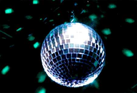 Fredag 2 december DISCO Disco Kulturfabriken! Välkommen på Disco för dig upp till 27 år.