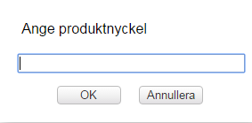 Extra ang ClaroRead Chrome Tar man hem talsyntesen ClaroRead Chrome som Tillägg till webbläsaren Chromeså kan man få en bättre version med flera röster och funktioner om man använder licensnyckeln