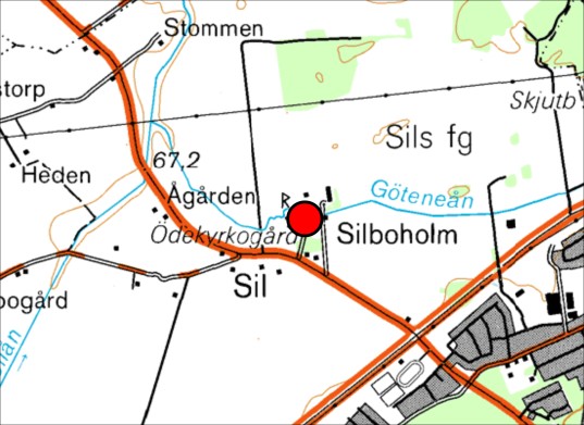 avseende på eutrofiering Status med avseende på hydromorfologisk påverkan Status med avseende på annan påverkan Övriga index och tillståndsklassning Naturvärde Otillfredsställande Måttlig Hög Index