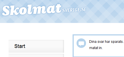 5. Hur går jag tillväga om jag vill ta en paus? Ni kan när som helst ta en paus och fortsätta senare, alternativt låta någon annan logga in och komplettera skolans svar.