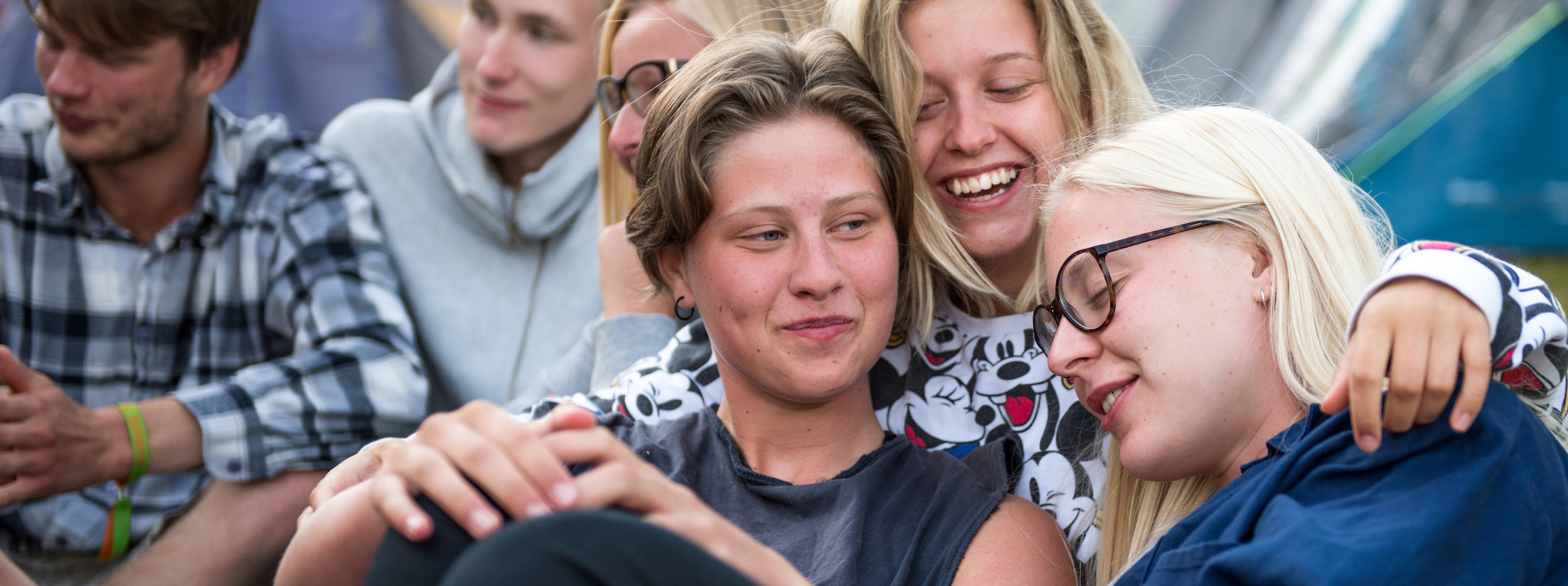 SCOUTERNAS VÄRDERINGAR & MÅNGFALDSARBETE Scouterna ger barn och unga från alla delar av samhället möjlighet att utvecklas till sin fulla potential, i en trygg miljö där alla får vara sig själva