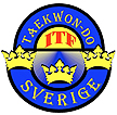 Svenska ITF Förbundet Behöriga domare - nivå 1 Listan innefattar även utbildade coacher KURSDATUM EFTERNAMN FÖRNAMN GRAD KLUBB 2016-10-29 - Billdal Hedlund Jonas 3 Kup Billdal Bengtström Johan 3 Kup