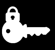 Ett certifikat består av två delar En publik del med information om innehavaren Innehåller också en publik nyckel En privat del som består av den privata nyckeln.