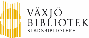 Växjö kommuns Biblioteksplan