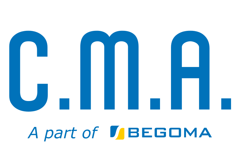 C.M.A Scandinavia Sedan den 1 juli 2016 ingår det Göteborgsbaserade logistikföretaget C.M.A. Scandinavia i Begoma. C.M.A erbjuder sedan 35 år tillbaka logistiklösningar med väg- sjö och flygtransporter med ett välutvecklat agentnätverk över hela världen.