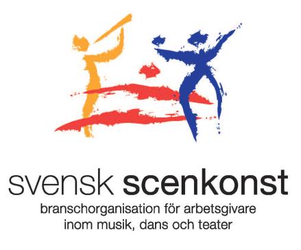 Övergripande yrkanden avtalsrörelsen 2016 Målsättning Svensk Scenkonsts målsättning är att ha kollektivavtal som är branschanpassade, verksamhetsnära och tydliga.