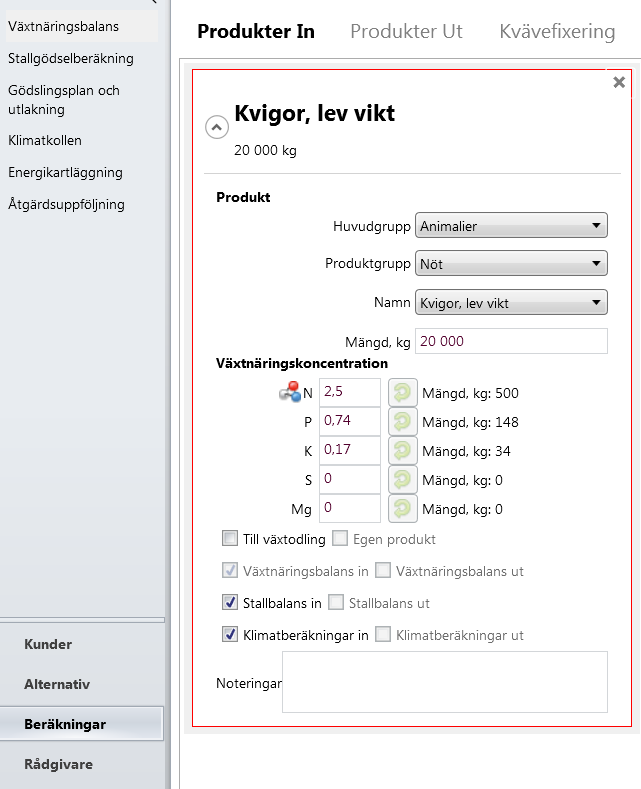 Greppa Näringen Elevenborgsvägen 4, 230 53